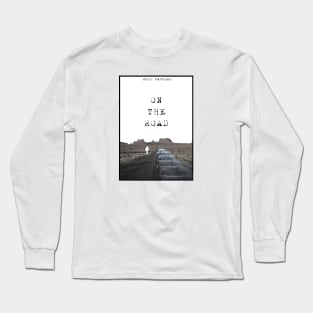 On the Road Long Sleeve T-Shirt